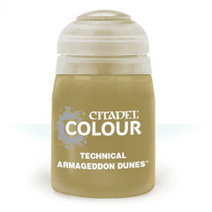 Technical: Armageddon Dunes (24ml) (OOP)